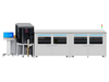 JM-560 Automatic Crimping Machine (Cutting/Stripping/Twisting/Waterproof Seals Inserting)