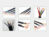 JMK Automatic Multi-core Sheathed Wire Stripping and Cutting Machine