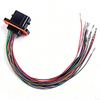 JM-601B Double-end crimping Single-end housing insertion