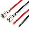 JM-555 Automatic Wire Crimping Machine(Cutting Stripping Crimping Seal Insertion Heat Shrink Tube Threading )