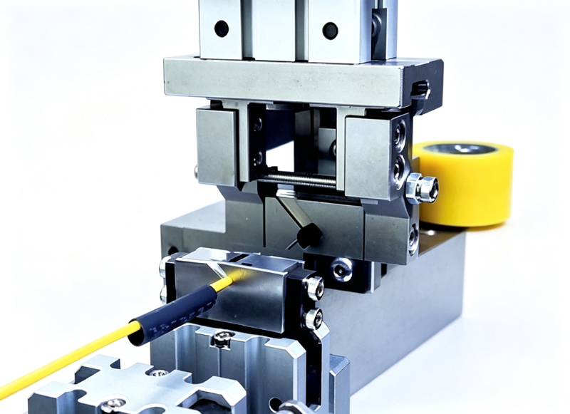 JM-300B Multiple Wires Combined Together Ultrasonic Welding Machine