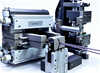 JM-300B Multiple Wires Combined Together Ultrasonic Welding Machine