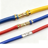 JM-300A Multi-wire Splicing Terminal Crimping/Ultrasonic Welding