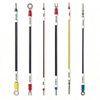 JM-201U Automatic Terminal Crimping Machine (Tube Marking + Multiple Crimping Stations)