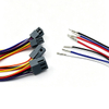 JM-601B Double-end crimping Single-end housing insertion