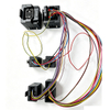 JM-800 Automatic Connector Housing Insertion Machine (Multiple Connectors Housing + AI Assistant)