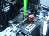 JM-228 Automatic Tube Inserting And Glue Dispensing Terminal Crimping Machine