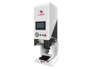 6T/10T/20T/30T Pneumatic Hydraulic Terminal Crimping Machine