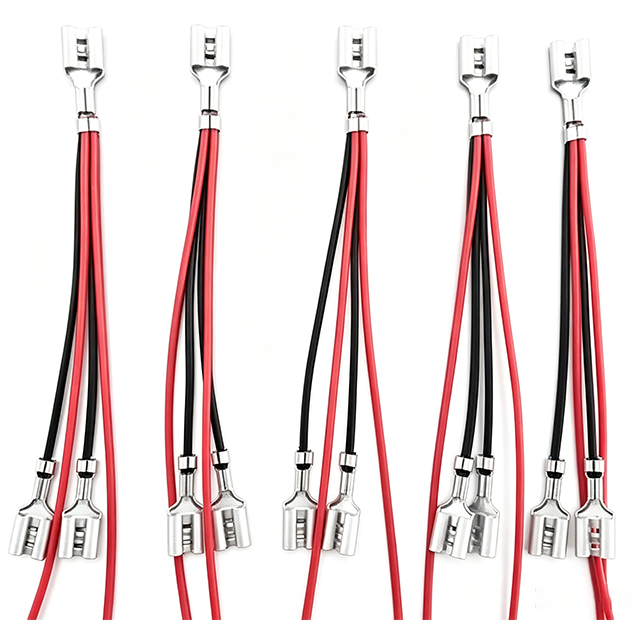 JM-300A Multi-wire Splicing Terminal Crimping/Ultrasonic Welding