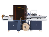 JM-555A Automatic Crimping Machine Single/Double end Waterproof Plug Threading Crimping Machine