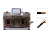 JMK Multi-Core Sheath Cutting and Stripping Machine