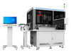 JM-601B Automatic Double-head Crimping & Single House Inserting