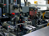 JM-601A+ Fully Automatic Single Head Tinning And Inserting Machine for Waterproof Plugs