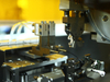 Automatic Single End Welding Terminal Insertion Machine