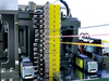 JM-300B Multiple Wires Combined Together Ultrasonic Welding Machine