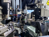 JM-555A Automatic Crimping Machine Single/Double end Waterproof Plug Threading Crimping Machine