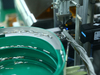 Automatic Single End Welding Terminal Insertion Machine
