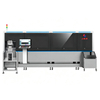 JM-300B Multi-wire Splicing Terminal Crimping/Ultrasonic Welding (Waterproof Seals Insertion)