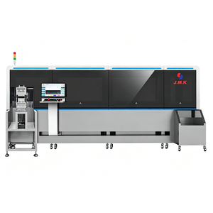 JM-300B Multi-wire Splicing Terminal Crimping/Ultrasonic Welding (Waterproof Seals Insertion)